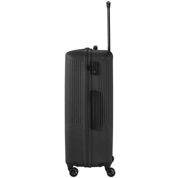 Чемодан Travelite Bali Anthracite S (TL072347-04) изображение 4