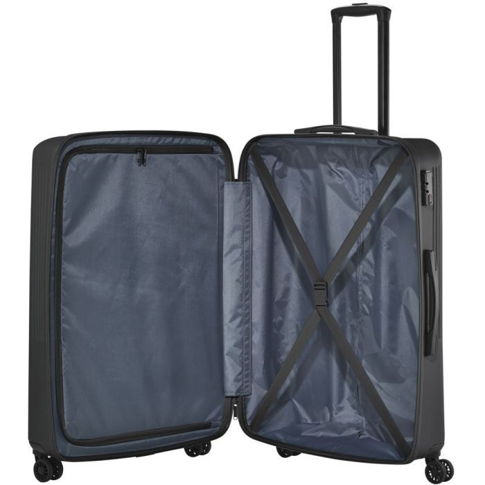 Чемодан Travelite Bali Anthracite S (TL072347-04) изображение 6