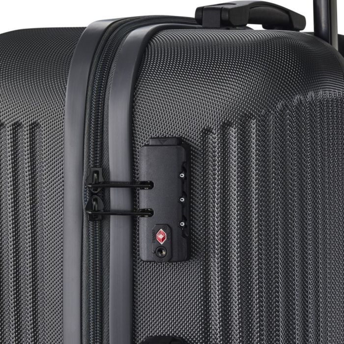 Чемодан Travelite Bali Anthracite S (TL072347-04) изображение 8