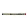 Лайнер Sakura Pigma Micron (0.05) 0,2мм Красный (084511318441)