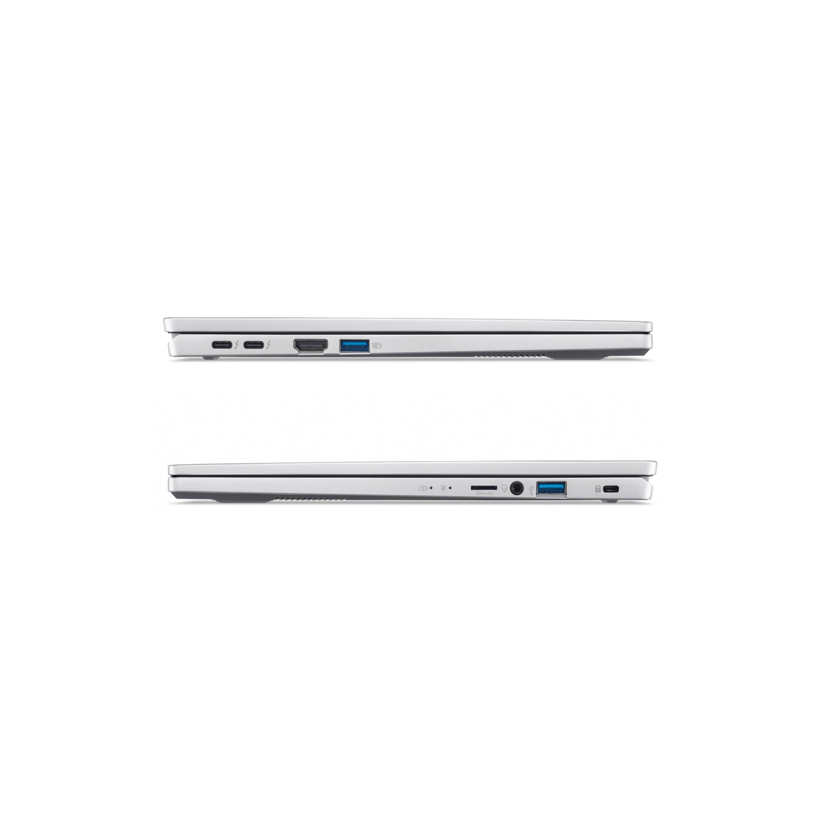Ноутбук Acer Swift Go 14 SFG14-71 (NX.KMZEU.005) изображение 4