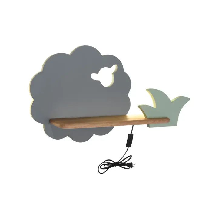 Светильник Candellux SHEEP (21-85146)