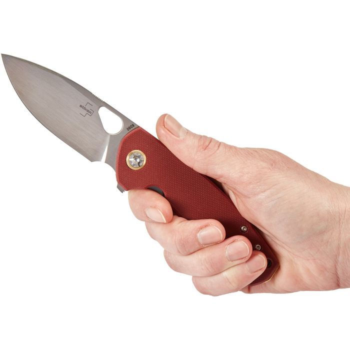 Ніж Boker Plus Little Friend (01BO385) зображення 5