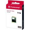 Накопитель SSD M.2 2230 1TB Transcend (TS1TMTE300S) изображение 2