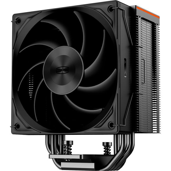 Кулер для процессора PcCooler RZ400 BK изображение 3