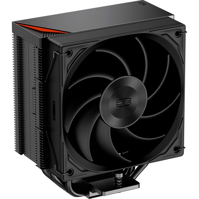 Кулер для процессора PcCooler RZ400 BK изображение 4