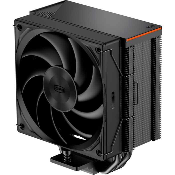 Кулер для процессора PcCooler RZ400 BK изображение 6