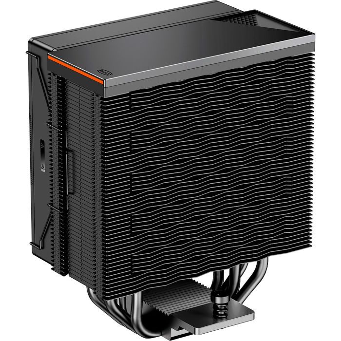 Кулер для процессора PcCooler RZ400 BK изображение 8