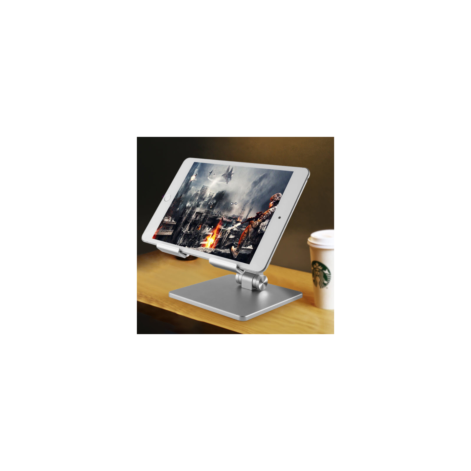 Подставка для ноутбука OfficePro LS720G изображение 11