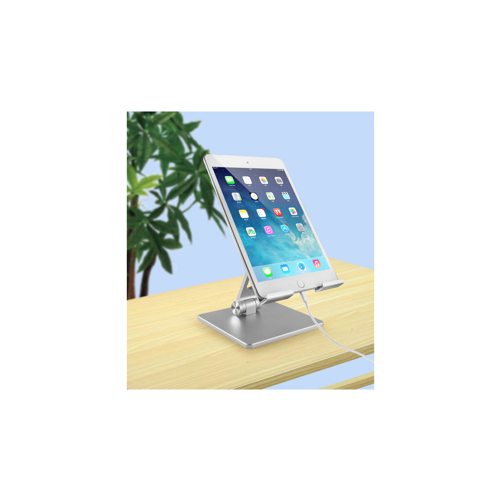 Подставка для ноутбука OfficePro LS720G изображение 9