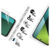 Пленка защитная Armorstandart Anti-Blue Xiaomi Redmi Note 13 Pro 5G (ARM71866) изображение 2