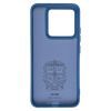 Чехол для мобильного телефона Armorstandart ICON Case Xiaomi 14 Dark Blue (ARM73055) изображение 2