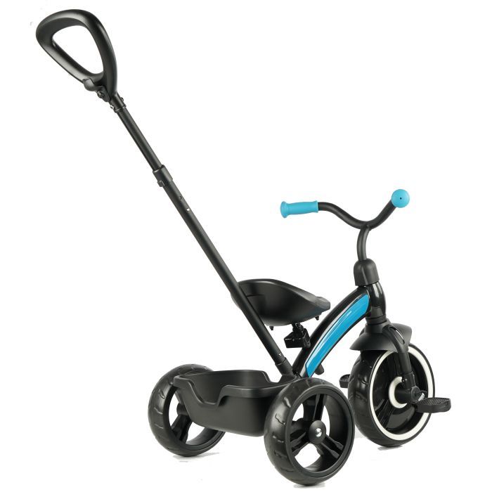 Детский велосипед QPlay Elite+ Blue (T180-5Elite+Blue) изображение 4