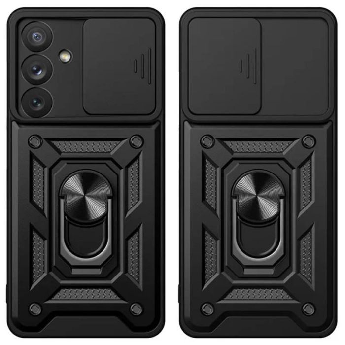 Чехол для мобильного телефона BeCover Military Samsung Galaxy A05 SM-A055 Blue (710554) изображение 2