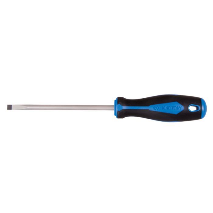 Отвертка KING TONY Sl 1,2х6,5х38 мм (14A26514)