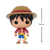 Фігурка для геймерів Funko Pop cерії One Piece - Monkey D. Luffy (5305) зображення 2