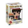 Фигурка для геймеров Funko Pop серии One Piece - Monkey D. Luffy (5305) изображение 4