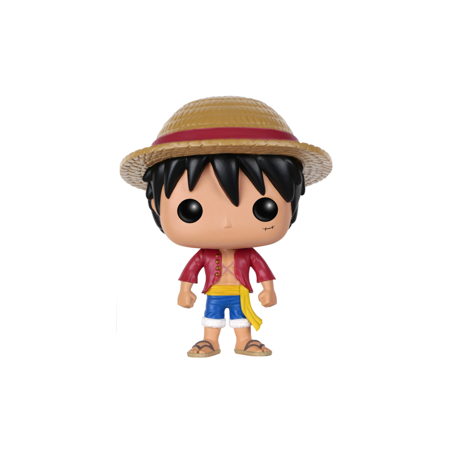 Фігурка для геймерів Funko Pop cерії One Piece - Monkey D. Luffy (5305)