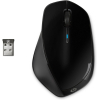 Мишка HP X4500 Wireless Black (H2W16AA) зображення 2
