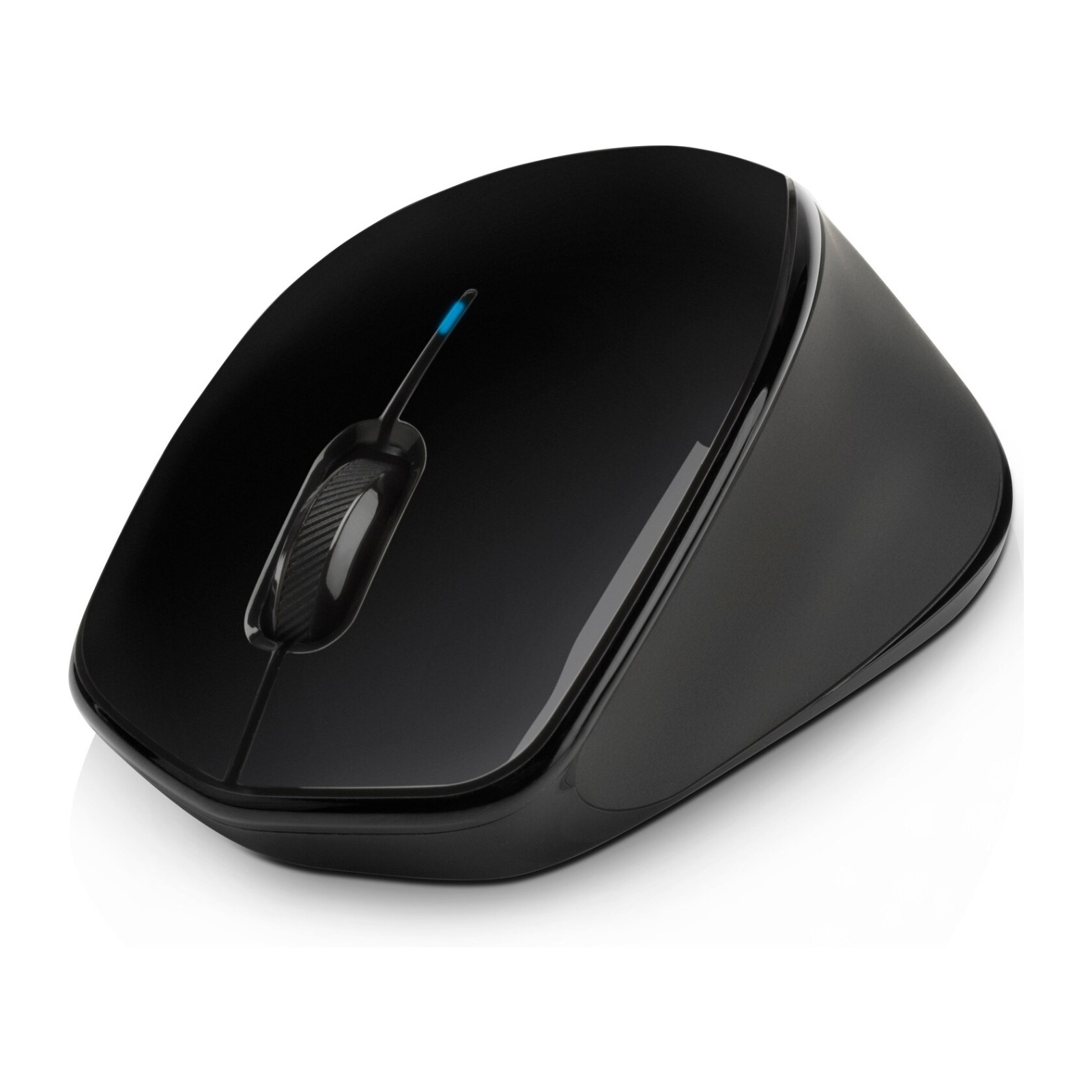 Мишка HP X4500 Wireless Black (H2W16AA) зображення 3