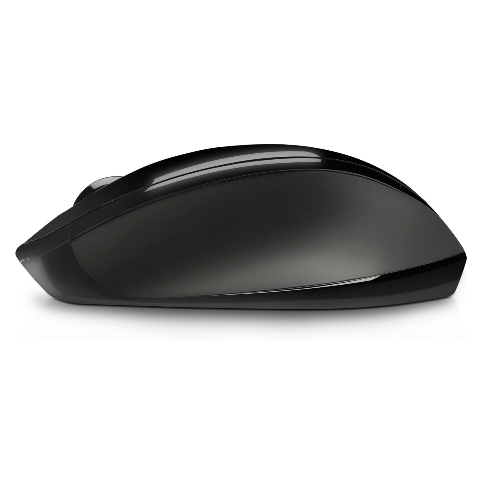 Мышка HP X4500 Wireless Black (H2W16AA) изображение 4