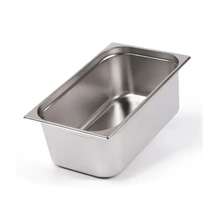Гастроємність FoREST Food Line GN 1/1 h 150 мм 21 л (231180)