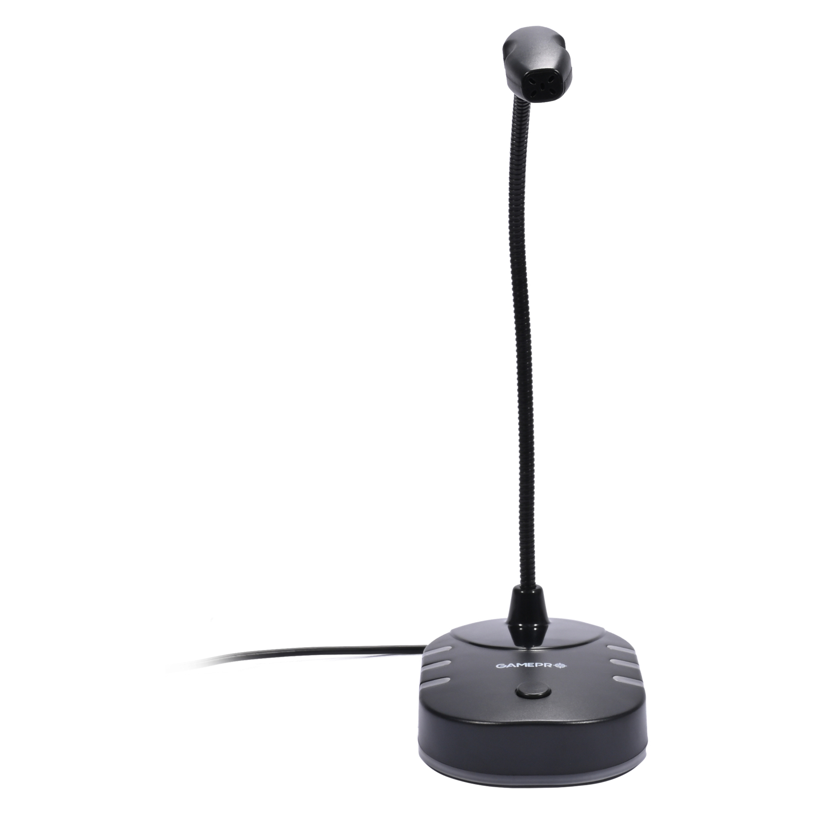 Микрофон GamePro SM400 Black (SM400) изображение 5