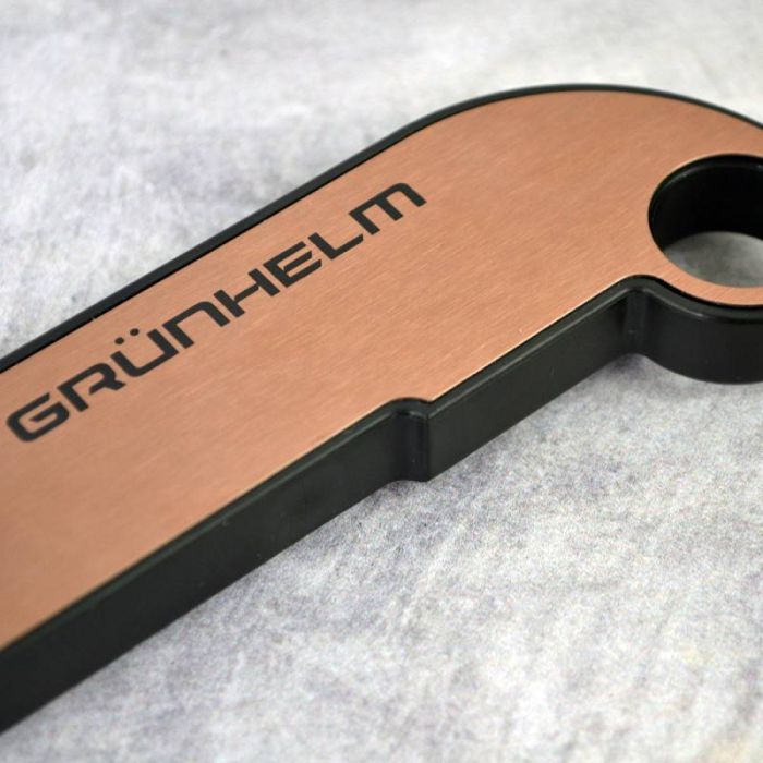 Весы кухонные Grunhelm KES-055FG изображение 5