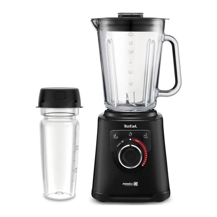 Блендер Tefal BL87G831 зображення 4
