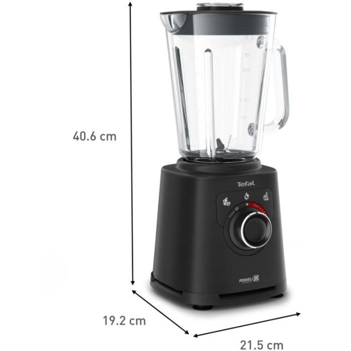 Блендер Tefal BL87G831 изображение 6