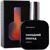 Духи Tsukerka Сладкое воспоминание 20 мл (777112564514)