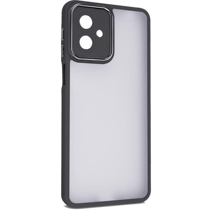 Чехол для мобильного телефона Armorstandart Shade Motorola G14 Black (ARM73404)
