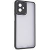 Чехол для мобильного телефона Armorstandart Shade Motorola G14 Black (ARM73404)
