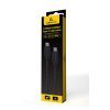 Дата кабель USB-C to USB-C 1.8m 60W USB2.0 Cablexpert (CCDB-mUSB2B-CMCM-6) изображение 2