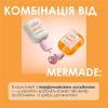 Гель для душа Mermade Cashmere 200 мл (4820241302635) изображение 3