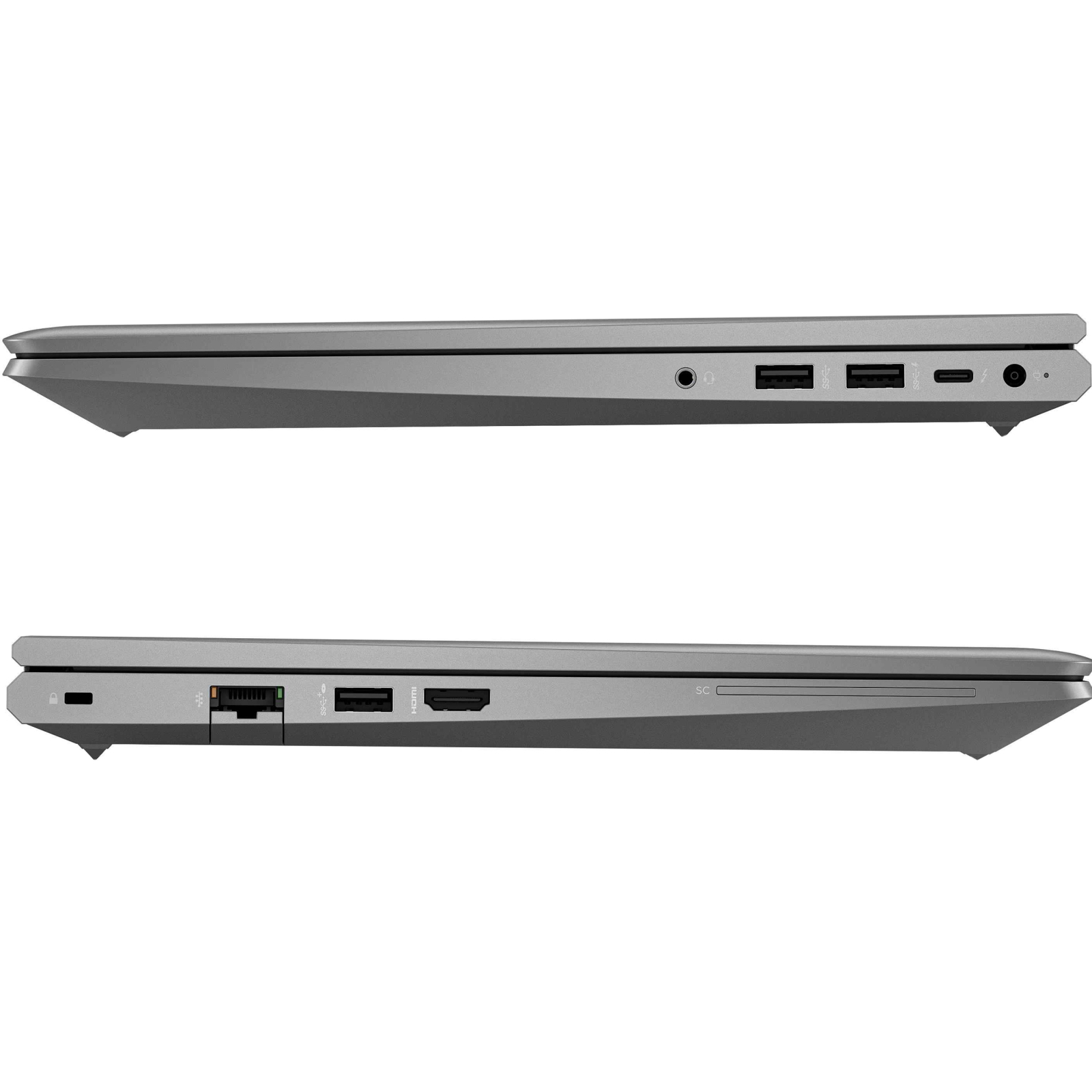 Ноутбук HP ZBook Power G10A (7E6K9AV_V1) зображення 5