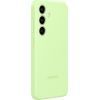 Чохол до мобільного телефона Samsung Galaxy S24 (S921) Silicone Case Lime (EF-PS921TGEGWW) зображення 3