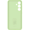 Чехол для мобильного телефона Samsung Galaxy S24 (S921) Silicone Case Lime (EF-PS921TGEGWW) изображение 5