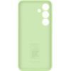 Чохол до мобільного телефона Samsung Galaxy S24 (S921) Silicone Case Lime (EF-PS921TGEGWW) зображення 5