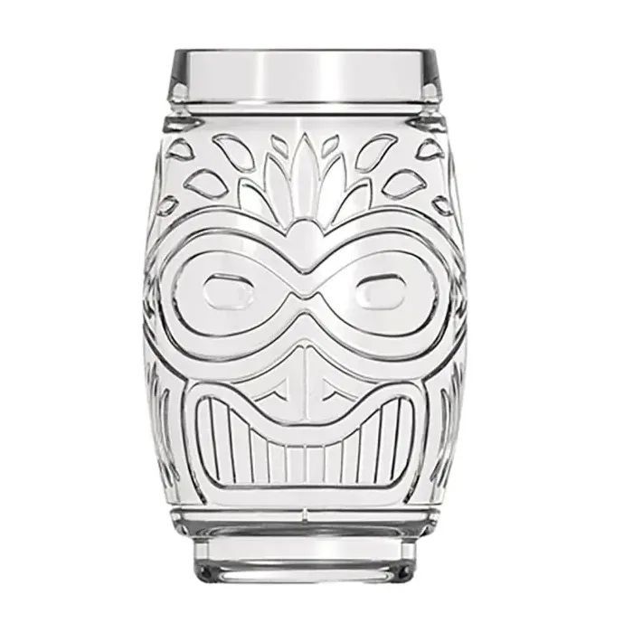 Склянка Uniglass Fiji Cocktail висока 500 мл (30410)