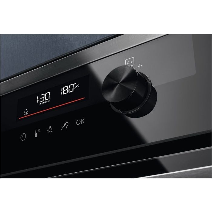 Духовой шкаф Electrolux KODDP77H изображение 2