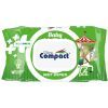 Детские влажные салфетки Ultra Compact Ecopack 72 шт с клапаном (8697420534714)