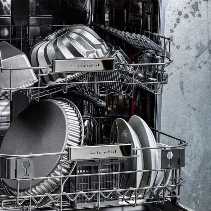 Форма для випікання KitchenAid 28 см (CC003301-001) зображення 6