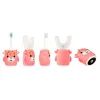 Електрична зубна щітка AHealth KIDS SONIC SMILE 2 Pink (AHkss2p) зображення 3