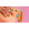 Геймпад Microsoft Xbox Wireless Controller Sunkissed Vibes Orange Special Edition (QAU-00118) изображение 10