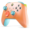 Геймпад Microsoft Xbox Wireless Controller Sunkissed Vibes Orange Special Edition (QAU-00118) изображение 3