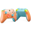 Геймпад Microsoft Xbox Wireless Controller Sunkissed Vibes Orange Special Edition (QAU-00118) изображение 4