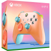 Геймпад Microsoft Xbox Wireless Controller Sunkissed Vibes Orange Special Edition (QAU-00118) изображение 5