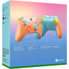 Геймпад Microsoft Xbox Wireless Controller Sunkissed Vibes Orange Special Edition (QAU-00118) зображення 6