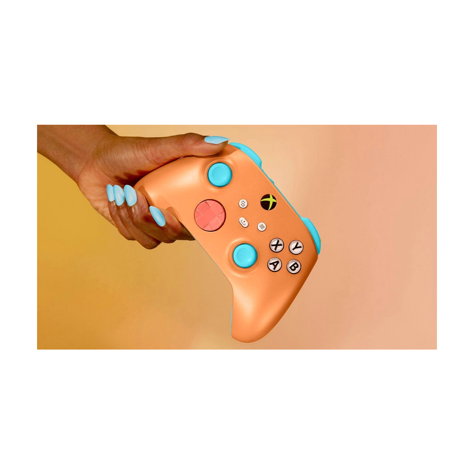 Геймпад Microsoft Xbox Wireless Deep Pink (889842654752) изображение 8
